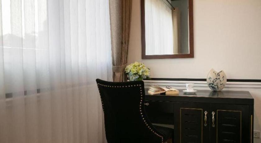 Hanoi Garden Boutique Hotel And Spa Eksteriør billede